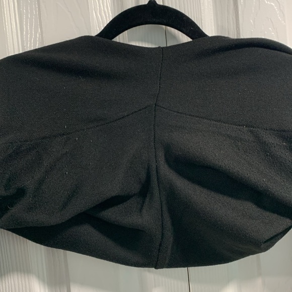 Black terra & sky Leggings - Picture 4 of 5